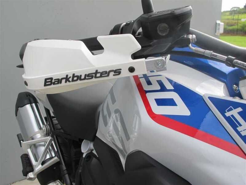 BARKBUSTERS MONTAJ KİT BMW R1250 GS