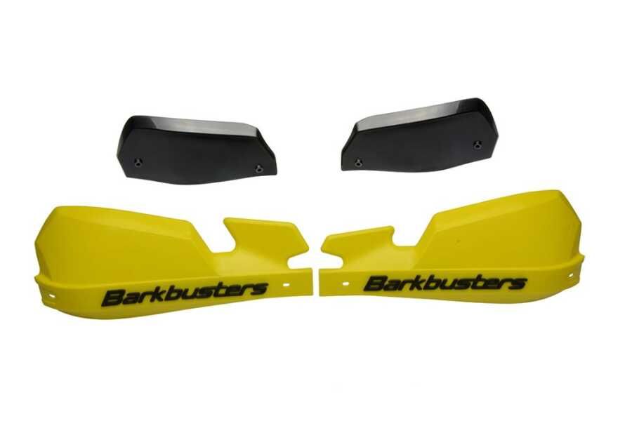 BARKBUSTERS VPS EL KORUMA PLASTİK SARI