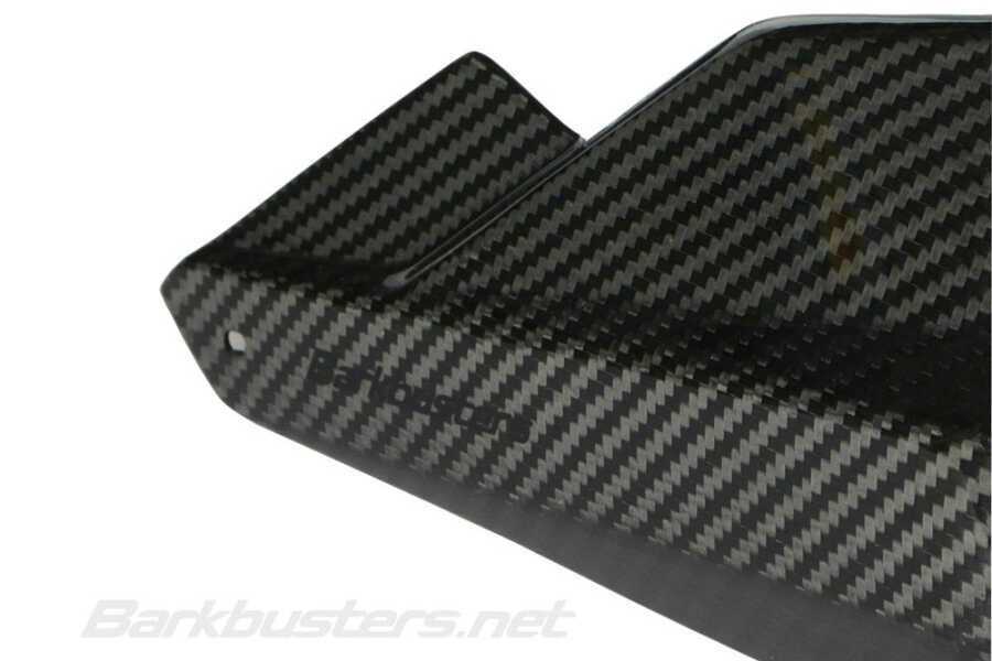 BARKBUSTERS KARBON FİBER EL KORUMA