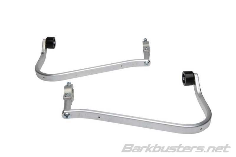BARKBUSTERS EL KORUMA MONTAJ KİTİ VERSYS 650