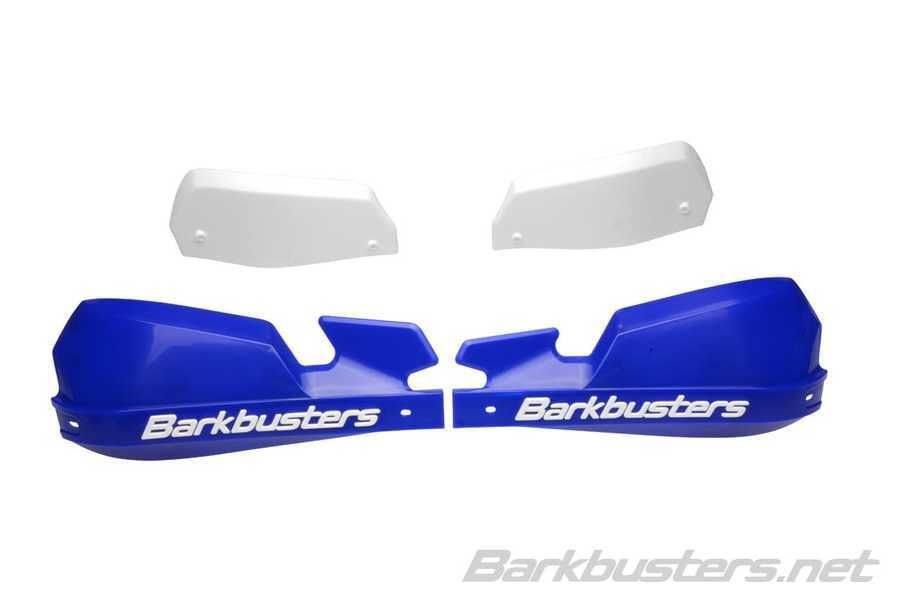 BARKBUSTERS VPS EL KORUMA PLASTİK MAVİ