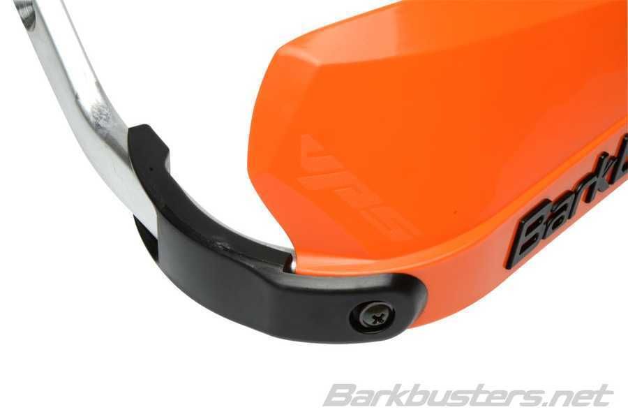 BARKBUSTERS VPS EL KORUMA SLIDER SKID PLATE SİYAH