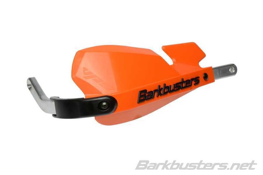 BARKBUSTERS VPS EL KORUMA SLIDER SKID PLATE SİYAH