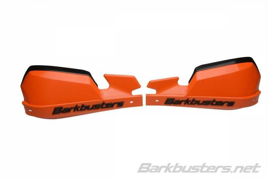 BARKBUSTERS VPS EL KORUMA PLASTİK TURUNCU