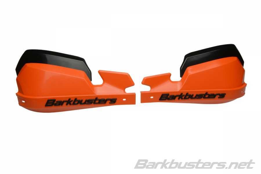 BARKBUSTERS VPS EL KORUMA PLASTİK TURUNCU