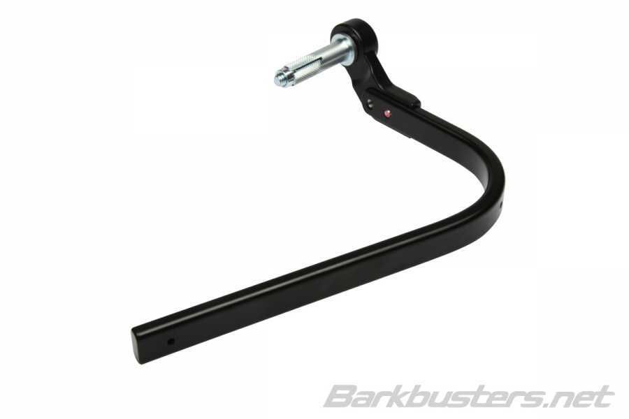 BARKBUSTERS UNIVERSAL EL KORUMA MONTAJ KİTİ HOLLOW