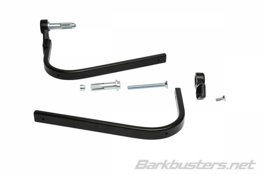 BARKBUSTERS UNIVERSAL EL KORUMA MONTAJ KİTİ HOLLOW