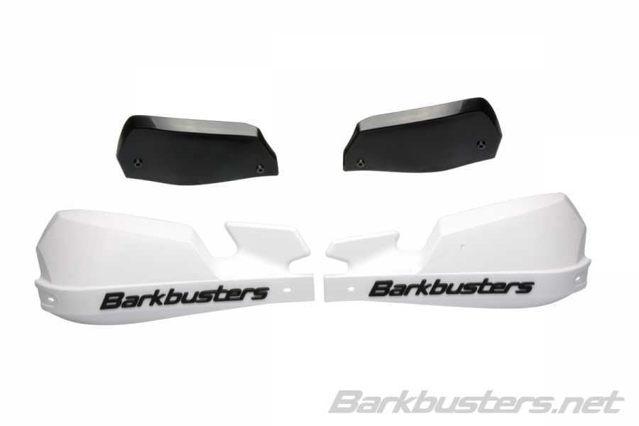 BARKBUSTERS VPS EL KORUMA BEYAZ