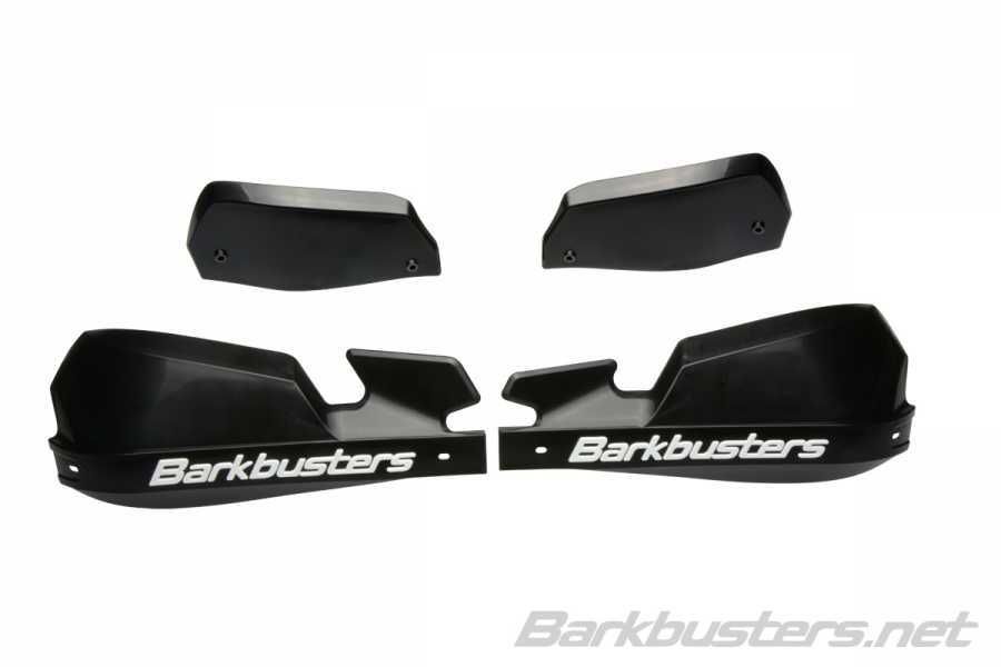 BARKBUSTERS VPS EL KORUMA SİYAH