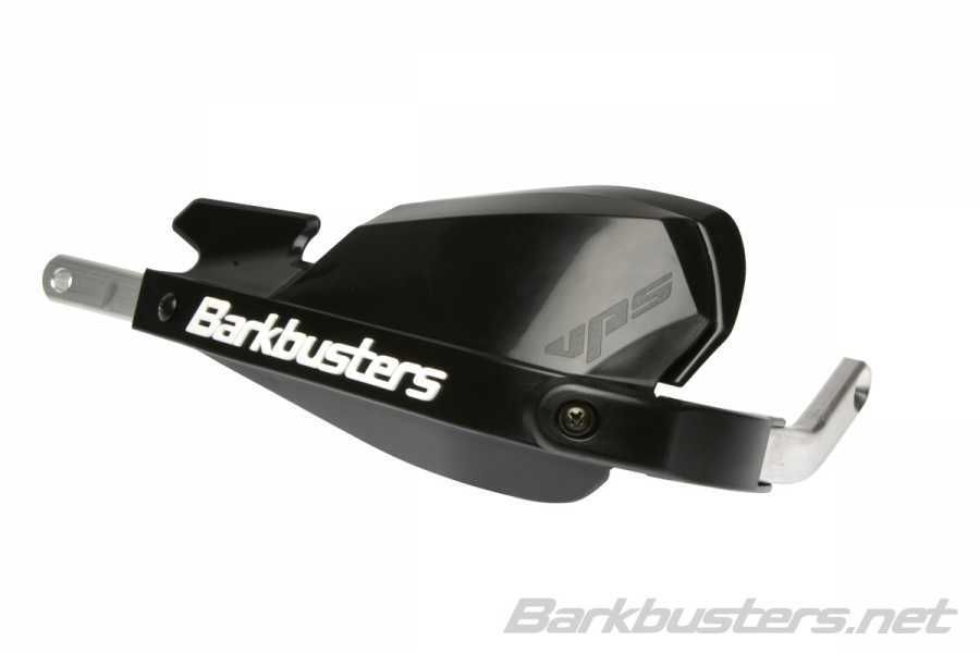 BARKBUSTERS VPS EL KORUMA SİYAH