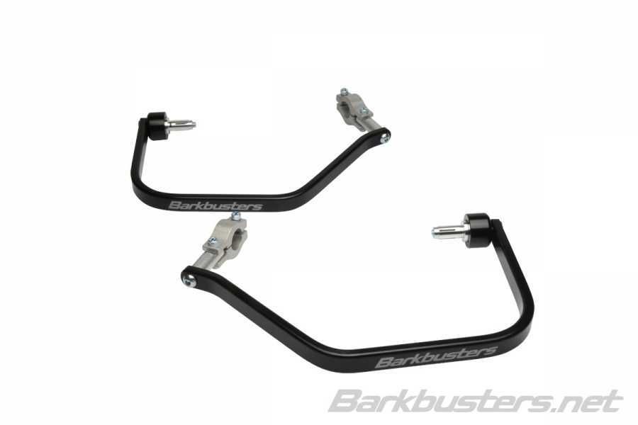 BARKBUSTERS EL KORUMA DUCATI MULTISTRADA 1200 10-1
