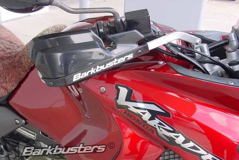 BARKBUSTERS EL KORUMA MONTAJ KİTİ