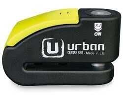 URBAN SECURITY 999 SRA SINIFI ALARMLI DİSK KİLİDİ