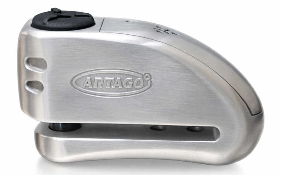 ARTAGO 32S SRA SINIFI ALARMLI DİSK KİLİDİ