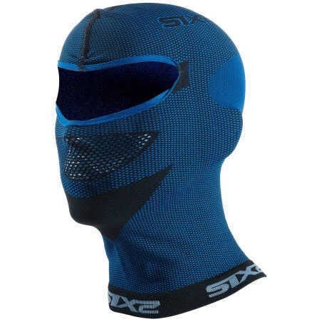 SIX2 DBX 4 MEVSİM BALACLAVA MAVİ