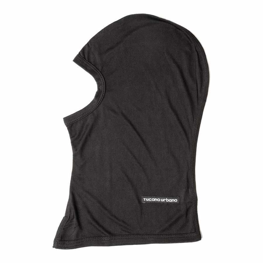 TUCANO URBANO %100 İPEK BALACLAVA