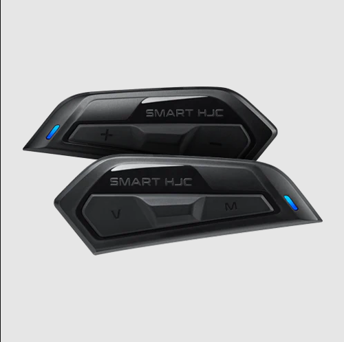 SMART HJC 50B BLUETOOTH INTERCOM CİHAZI TEKLİ