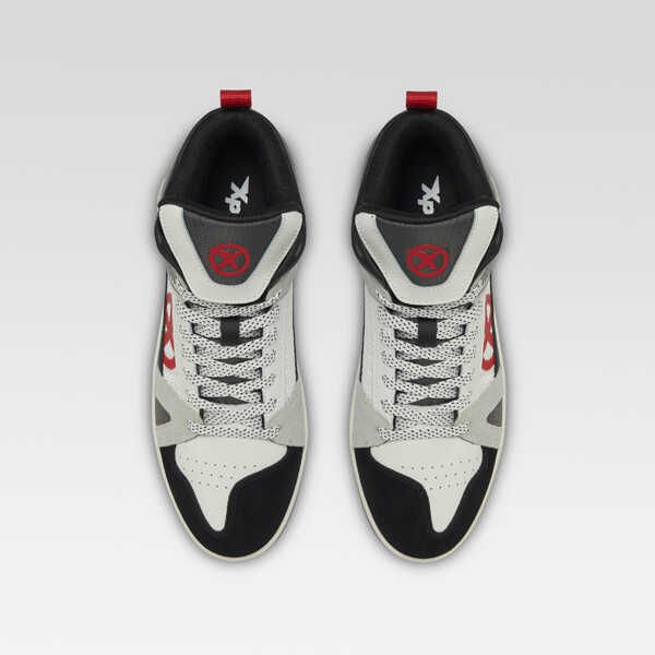 XPD MOTO-1 SNEAKERS