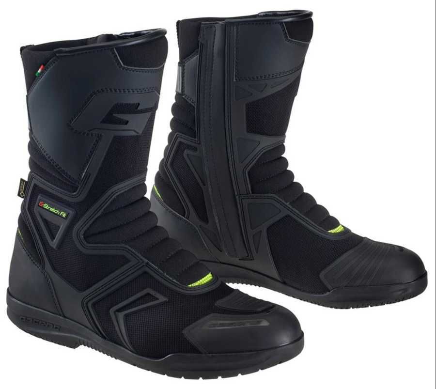 GAERNE G-HELIUM GORE-TEX YAZLIK TOURING ÇİZME