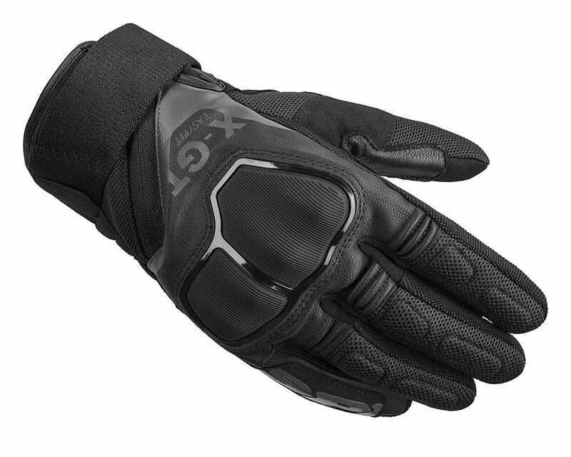 SPIDI X-GT DERİ ELDİVEN