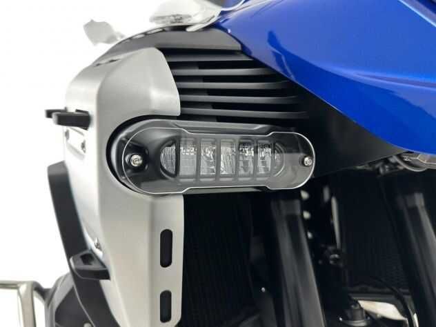 WRS BMW R1300 GS ADV 2024 SİNYAL IŞIĞI KORUMA