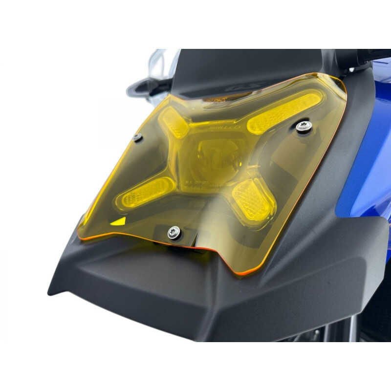 WRS BMW R1300 GS ADV 2024 FAR KORUMA SARI