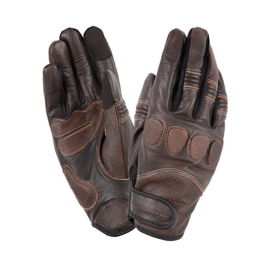 TUCANO URBANO GIG PRO DERİ ELDİVEN