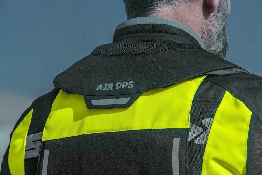 SPIDI AIR DPS CE AIRBAG YELEK