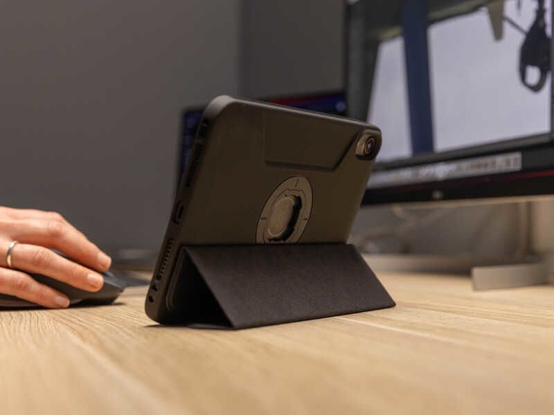QUADLOCK  IPAD MINI MAG UYUMLU FLOYO