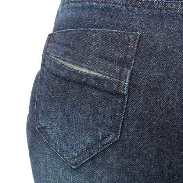 TUCANO URBANO ZENA LADY KOT PANTOLON LACİVERT