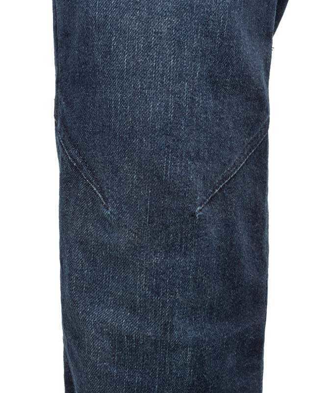 TUCANO URBANO ZENA LADY KOT PANTOLON LACİVERT