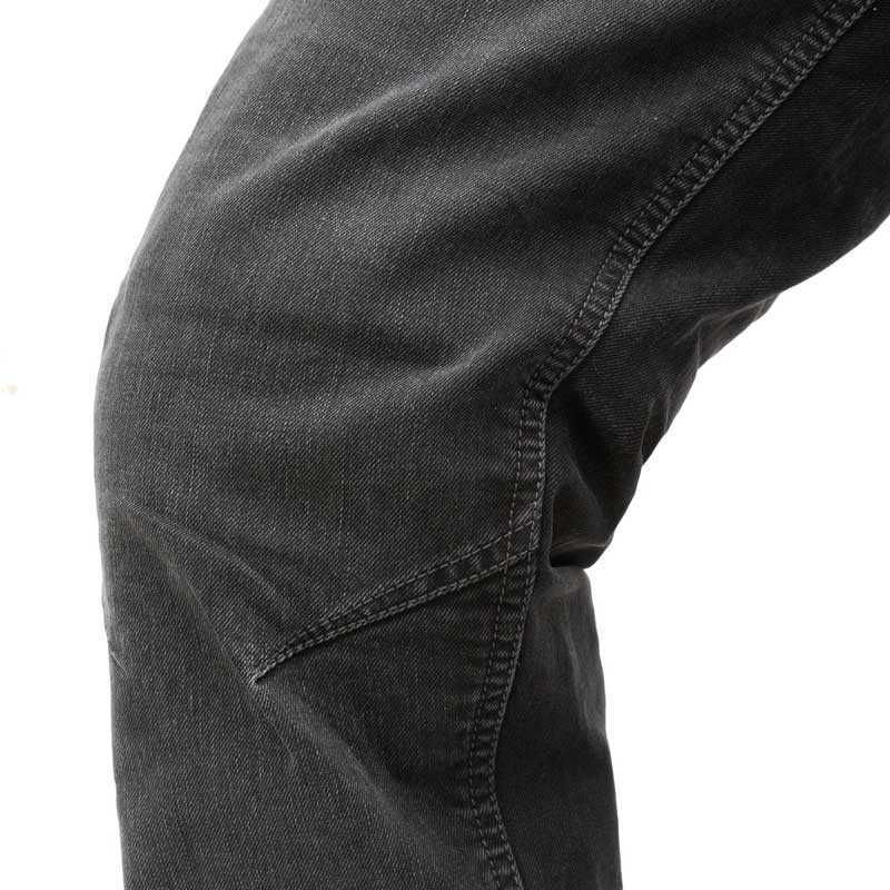 TUCANO URBANO ZENO KOT PANTOLON SİYAH