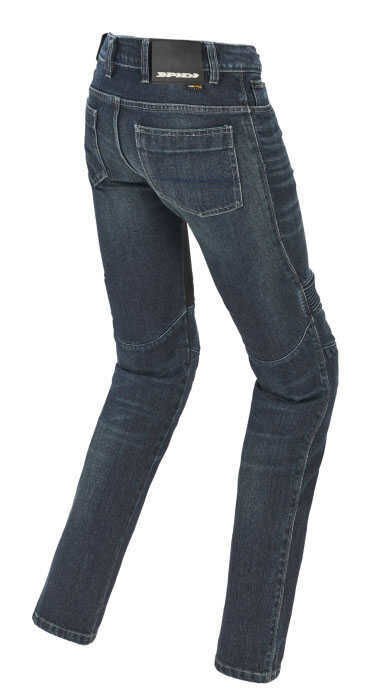 SPIDI FURIOUS PRO LADY KOT PANTOLON LACİVERT