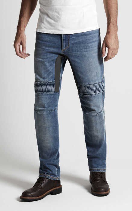 SPIDI FURIOUS PRO KOT PANTOLON MAVİ