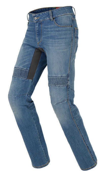 SPIDI FURIOUS PRO KOT PANTOLON MAVİ