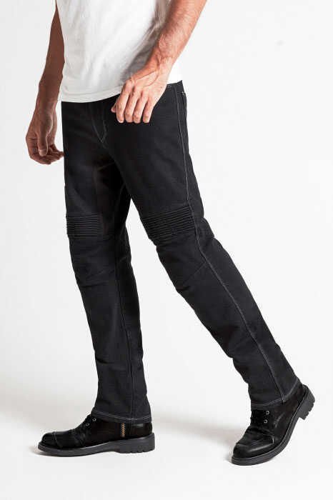 SPIDI FURIOUS PRO KOT PANTOLON SİYAH