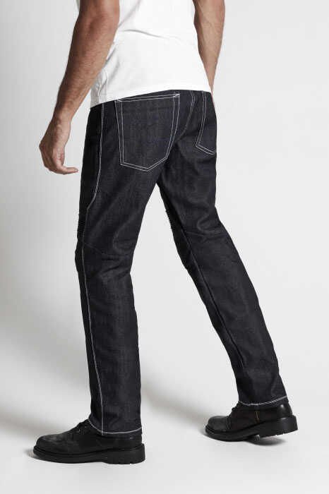 SPIDI FURIOUS PRO KOT PANTOLON SİYAH