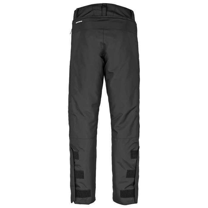 SPIDI SPORTMASTER PANTOLON SİYAH
