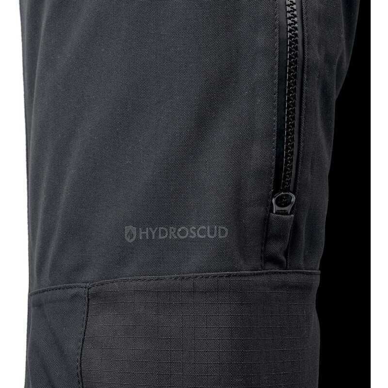 TUCANO T.UR FULLSTORM LAMİNE HYDROSCUD® PANTOLON SİYAH