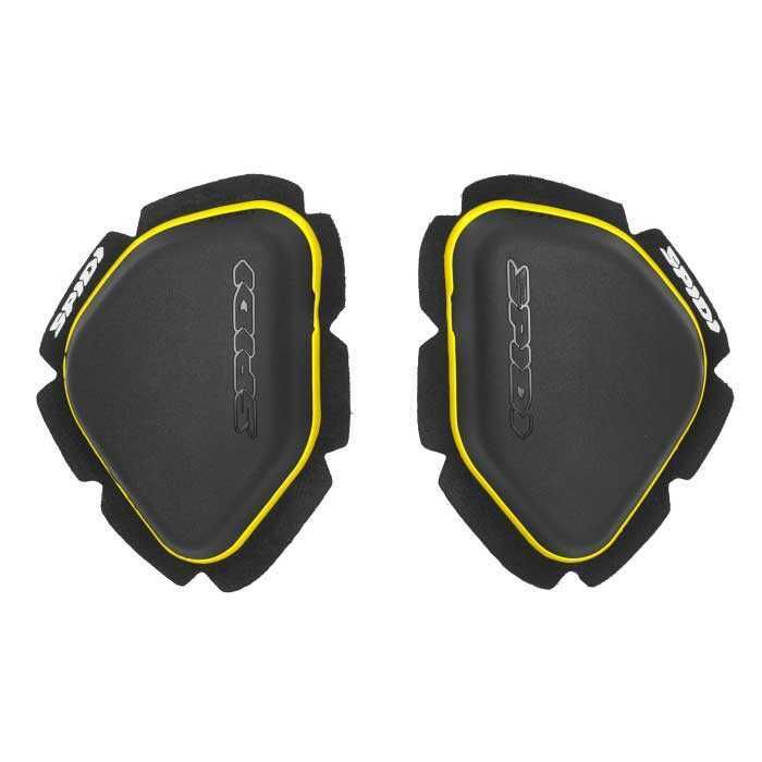 SPIDI RACING SLIDER SİYAH SARI