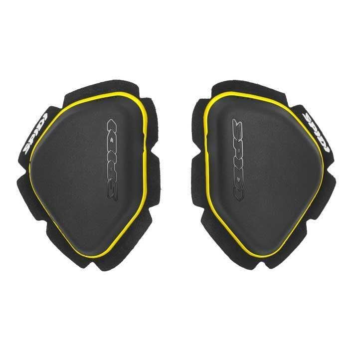 SPIDI RACING SLIDER SİYAH SARI