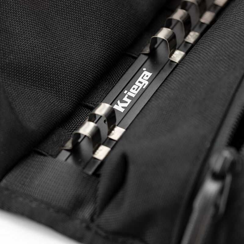 KRIEGA OS-TOOL ROLL TAKIM ÇANTASI