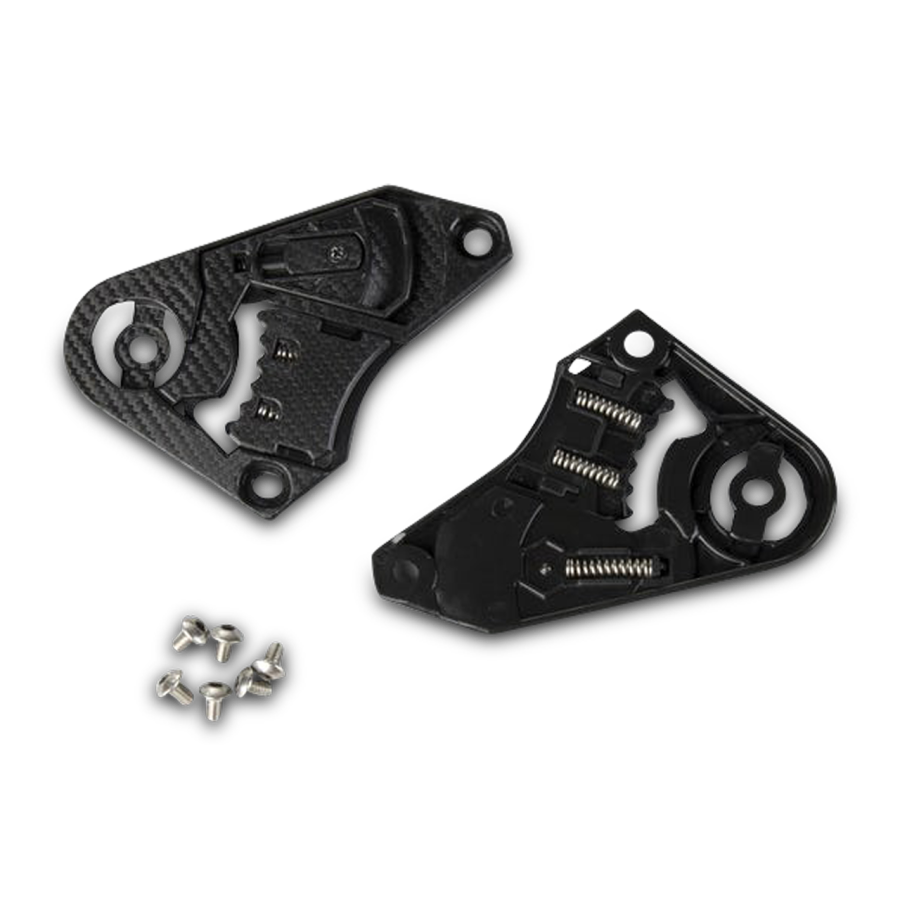 SUOMY SR-GP KASK CAM MEKANİZMA KİTİ