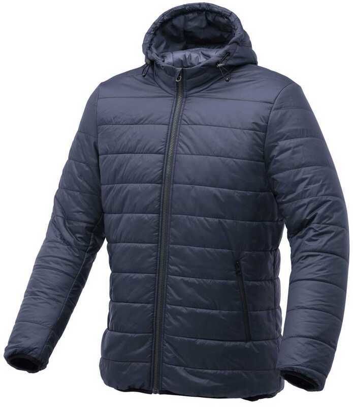 TUCANO URBANO MONTE CEKET KOYU MAVİ