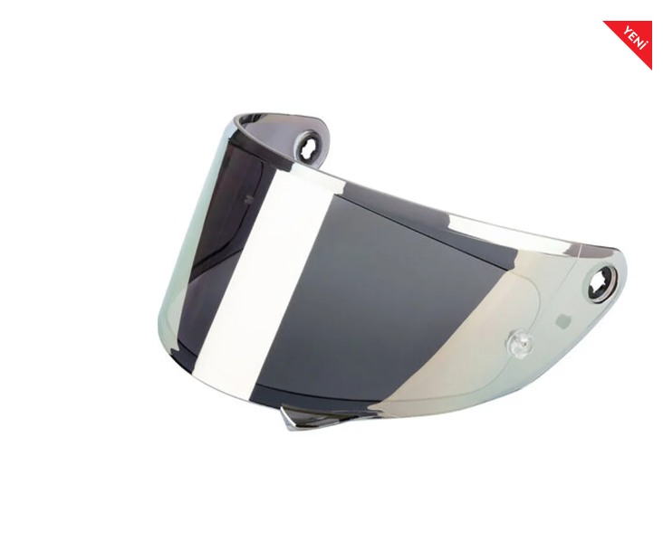 HJC RPHA71 KASK CAMI GÜMÜŞ HJ40