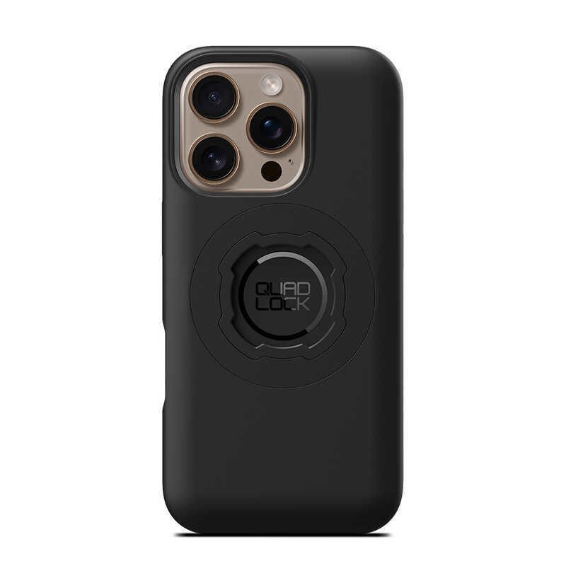 QUADLOCK IPHONE 16 PRO MAG UYUMLU KILIF