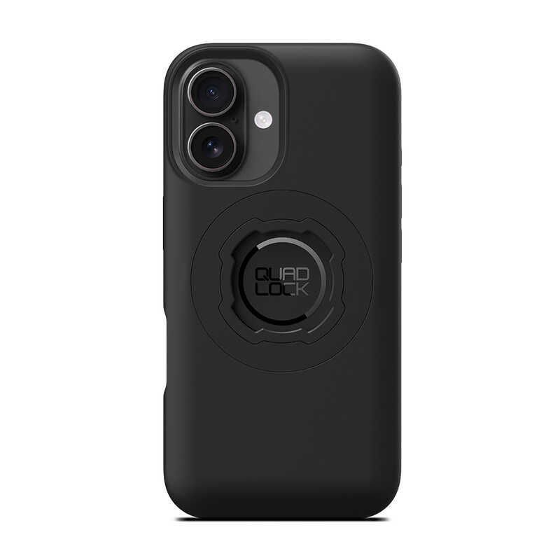 QUADLOCK IPHONE 16 MAG UYUMLU KILIF