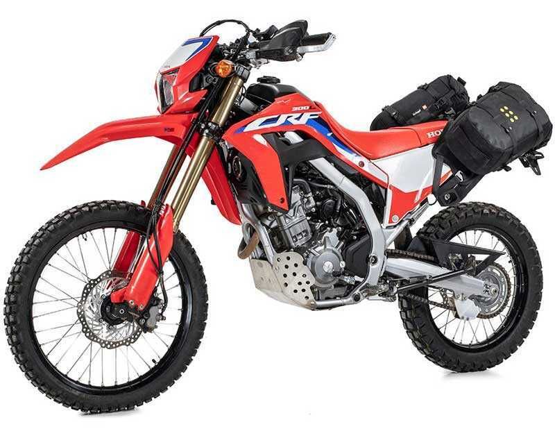 KRIEGA OS-BASE CRF300L / 300 RALLY