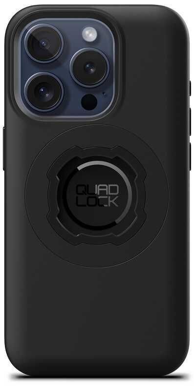 QUADLOCK IPHONE 15 PRO MAG UYUMLU KILIF