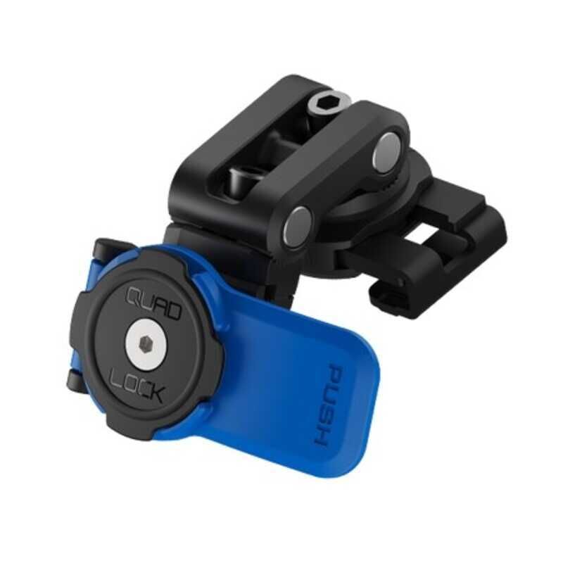 QUADLOCK MOTOSİKLET FREN REZERVUARI BAĞLANTISI